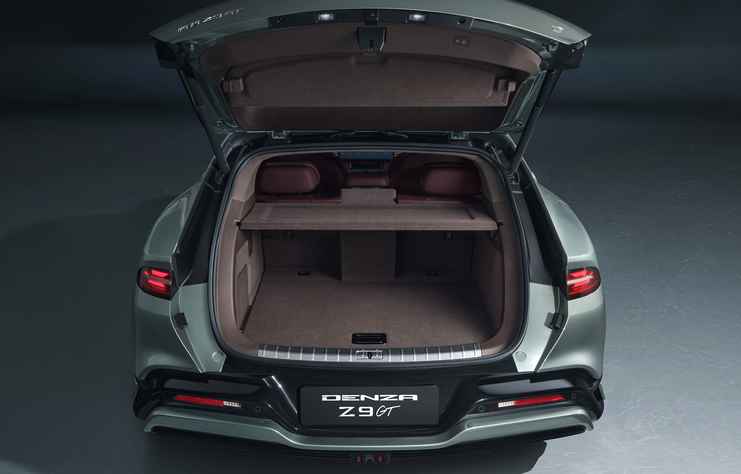 Denza Z9GT