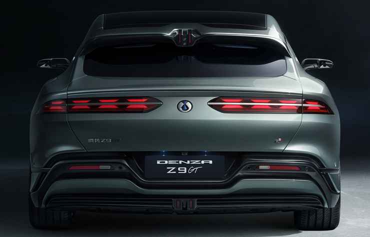 Denza Z9GT