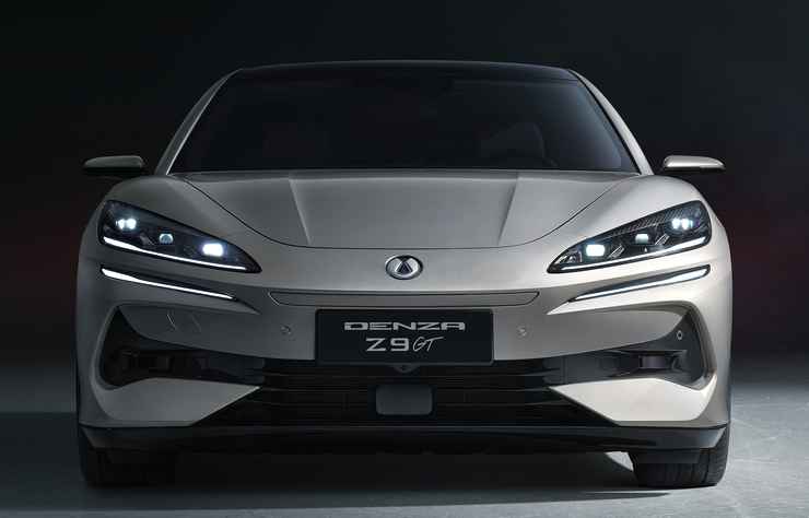Denza Z9GT