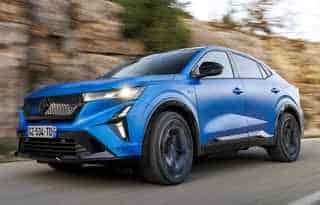 La France taxe plus les hybrides rechargeables que les non-rechargeables