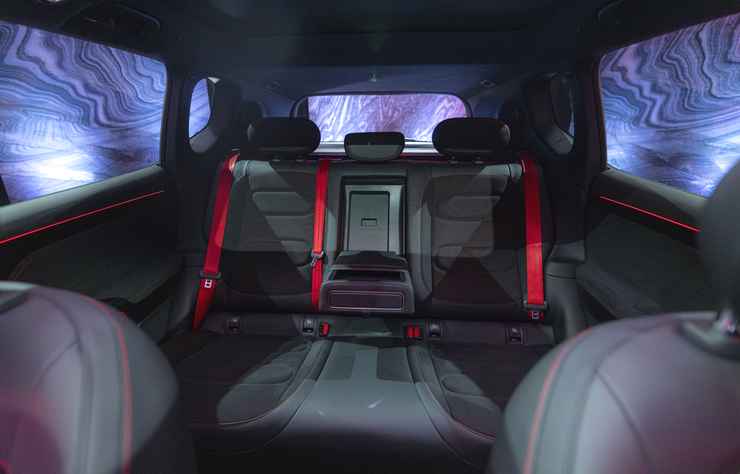 Smart #5 Brabus