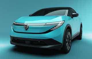 Nissan Leaf, on efface tout et on recommence
