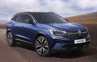Victoire mondiale des SUVs, sans appel