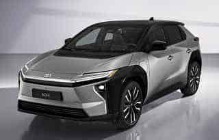 Toyota bZ4X, moins de batterie ou plus de puissance