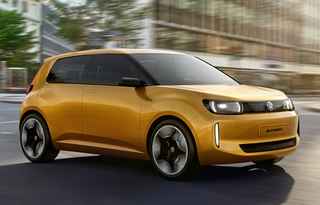 Volkswagen ID.Every1, du style pour 20 000 €