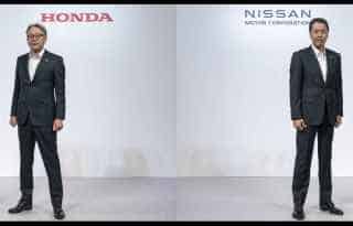 Honda avec Nissan, les raisons d'un mariage impossible