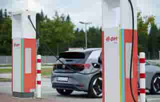 Electriques en Europe : c'est la fin du marché unique