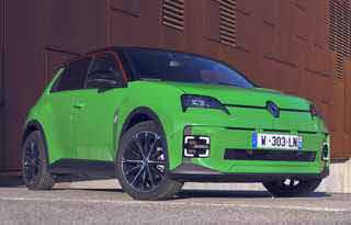 2025, probablement une bonne année pour l'électrique