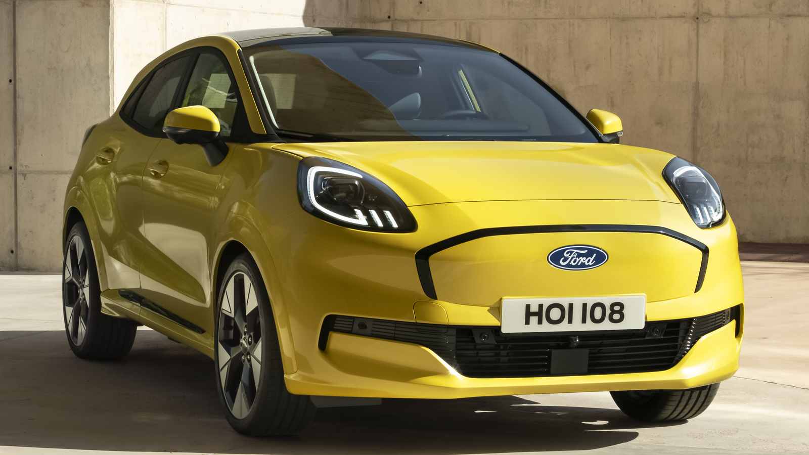 Ford Puma Occasion Le Bon Coin