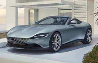 Votre Ferrari, payez-la en bitcoins