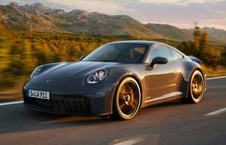 Echec des électriques, les allemands préfèrent la vitesse