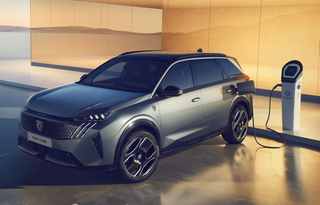 Peugeot E-5008, le bonus pour le premier modèle