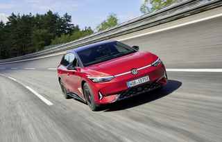 Volkswagen ID.7 : 709 km d'autonomie, la championne de son segment