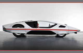 Ferrari confirme une électrique : ce qu'on attend