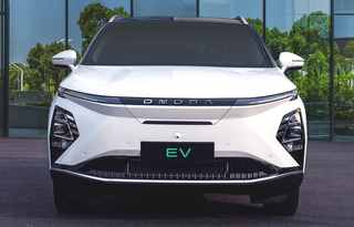 Omoda 5, ce sera la première chinoise européenne