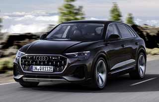 Q7 & Q8, les gros hybrides rechargeables Audi gagnent de l'autonomie