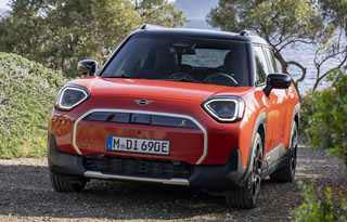 Mini Aceman, la familiale compacte