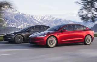 Tesla baisse (encore) ses prix