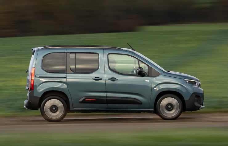 Citroën Berlingo