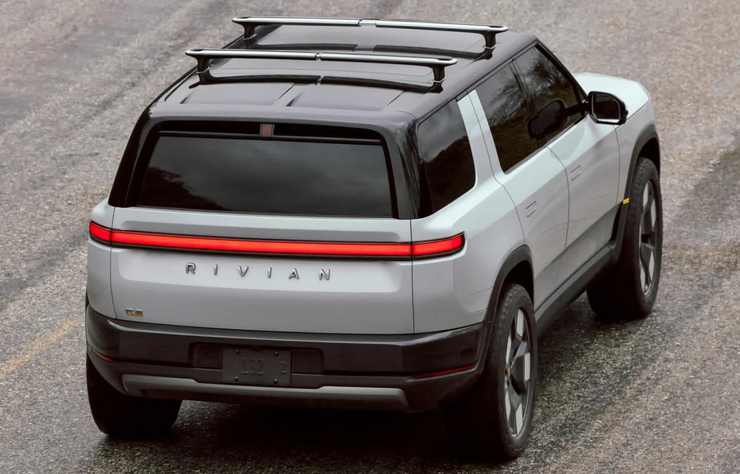 Rivian R2