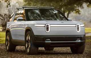 Rivian R2, avec un visa pour l'Europe