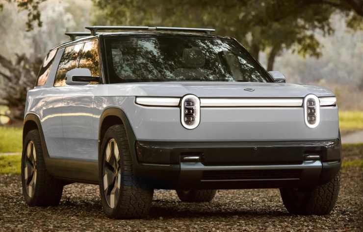 Rivian R2