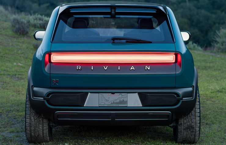 Rivian R3