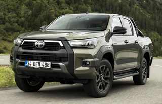 Toyota arrête de vendre des diesels, le temps de les vérifier