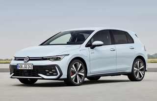 Volkswagen Golf, toujours plus haut