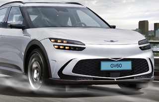 Le groupe Hyundai-Kia invente le déflecteur mobile de roue