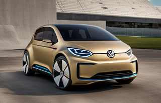 Volkswagen confirme son ID.3 GTX pour mars