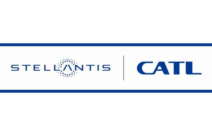 Stellantis avec CATL