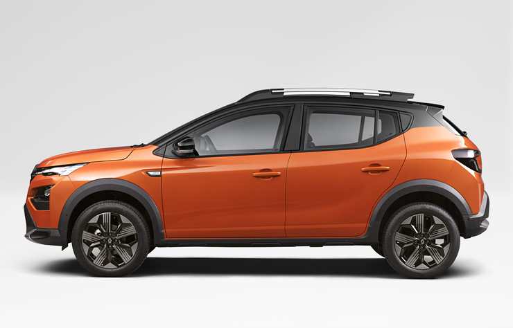 Renault Kardian