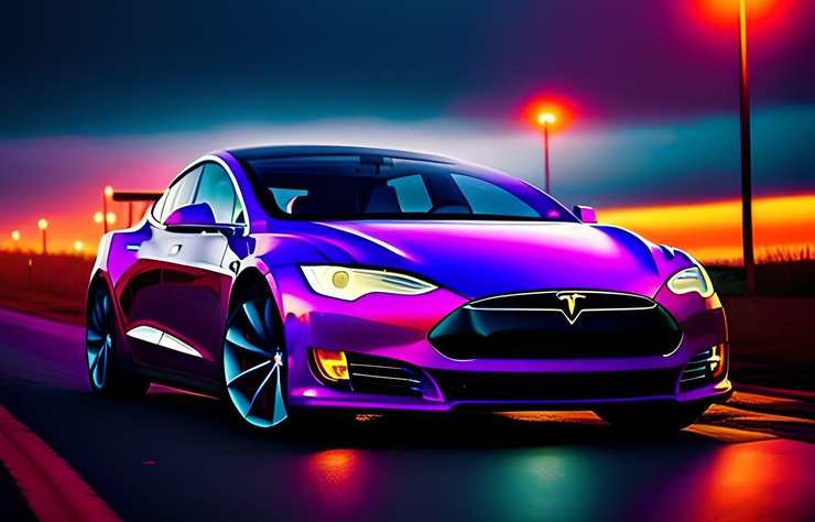 Tesla a battu Renault, BYD a battu DS