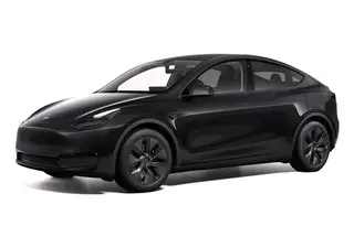 Petites améliorations sur la Tesla Model Y