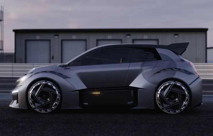 concept Nissan 20-23