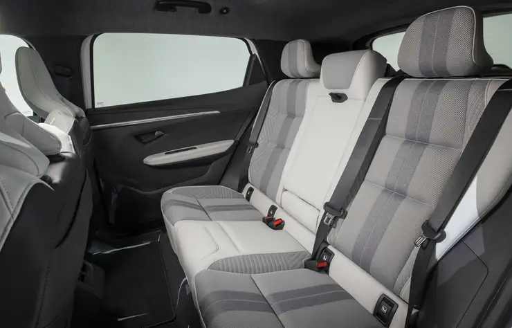 Renault Scenic E-Tech