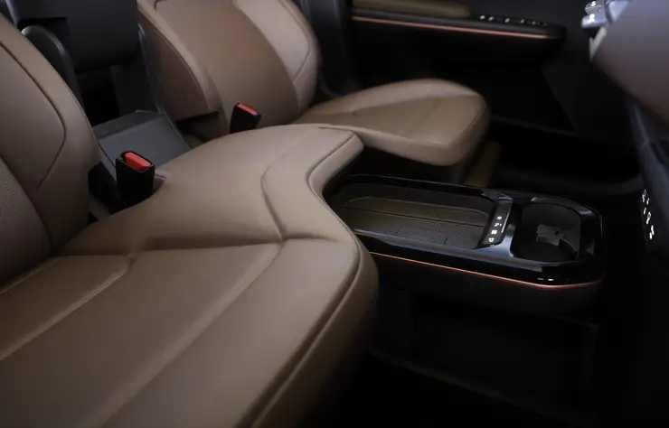 Kia EV5