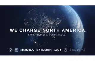 Bornes de recharge : 7 constructeurs pour battre Tesla aux Etats-Unis