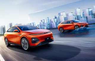Volkswagen investit 632 millions dans Xpeng