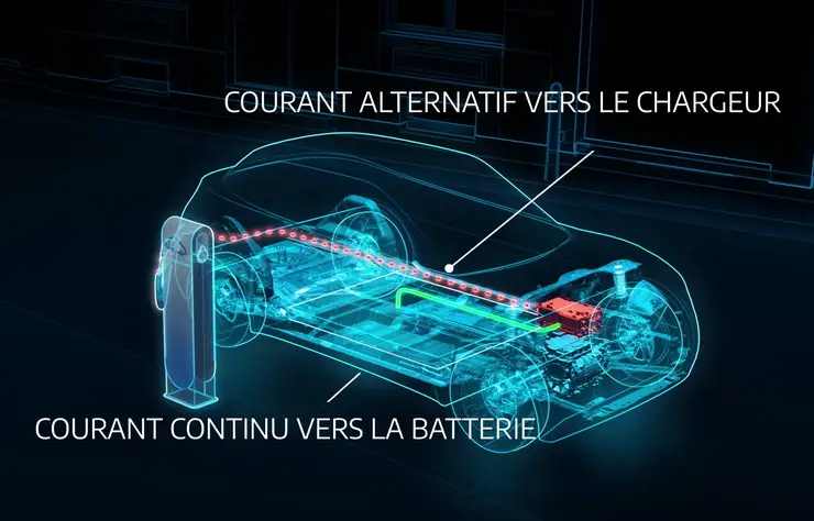 IBIS batterie intelligente toute intégrée par Stellantis et Saft