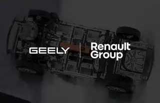 Renault avec Geely, un risque pour les technologies françaises ?