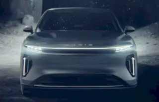 Lucid veut concurrencer les Model 3 et Model Y