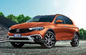 Non au gris ! Toutes les Fiat auront des couleurs