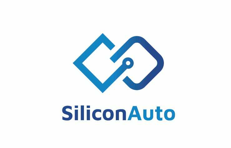 logo SiliconAuto