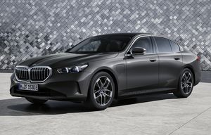 BMW série 5, downsizing et électrification