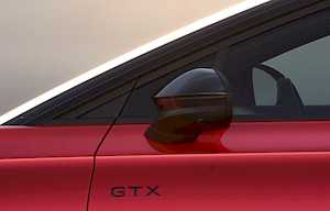 Volkswagen ID.7, la version GTX sera t-elle suffisante ?