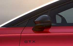 Volkswagen ID.7, la version GTX sera t-elle suffisante ?