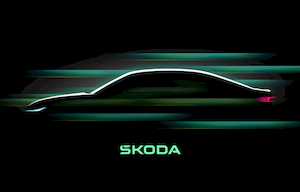 Skoda n'oublie pas la clientèle traditionnelle