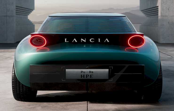 concept Lancia Pu+Ra